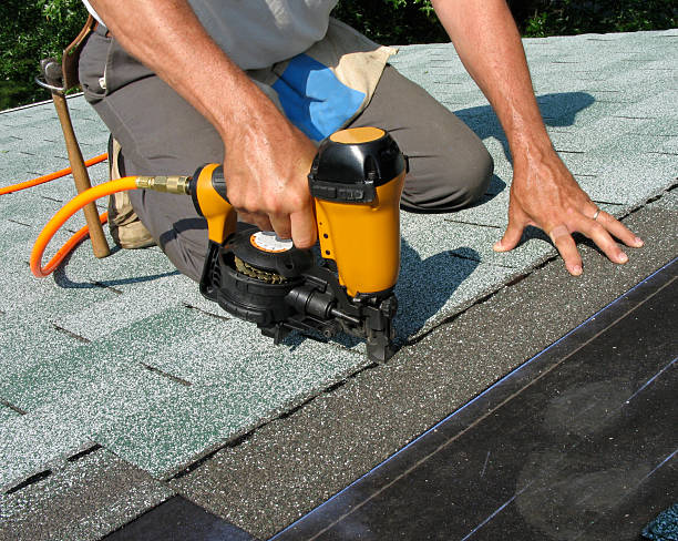 Roof Gutter Cleaning in East Petersburg, PA