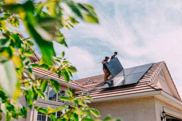 Quick and Trustworthy Emergency Roof Repair Services in East Petersburg, PA