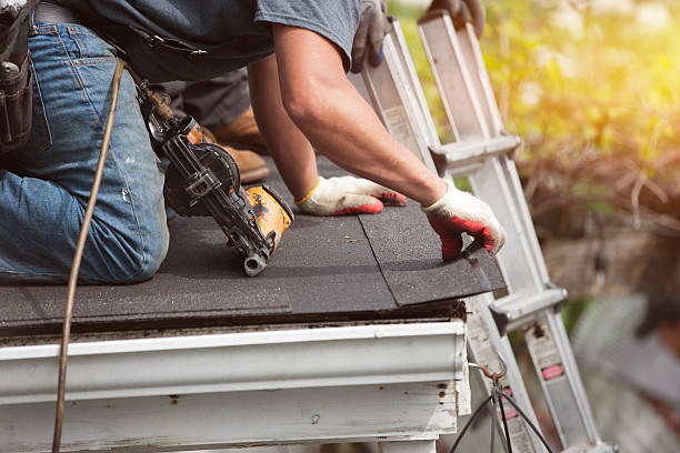 Best Commercial Roof Installation  in East Petersburg, PA