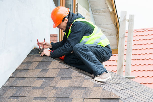 Residential Roof Replacement in East Petersburg, PA